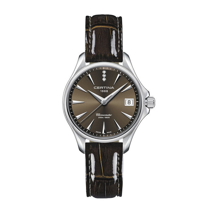 Reloj Certina DS Action Lady Diamonds C032.051.16.296.00