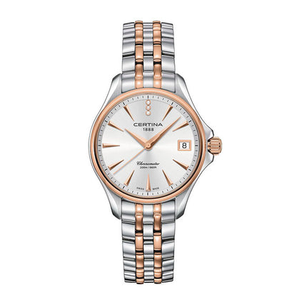 Reloj Certina DS Action Lady Diamonds C032.051.22.036.00