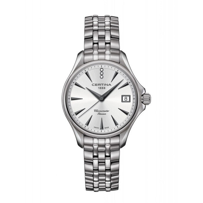 Reloj Certina DS Action Lady Diamonds C032.051.44.036.00