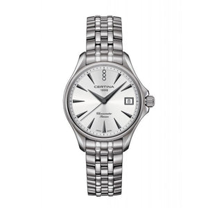 Reloj Certina DS Action Lady Diamonds C032.051.44.036.00