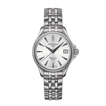 Reloj Certina DS Action Lady Diamonds C032.051.44.036.00