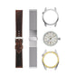 Reloj Certina DS+ Automático C041.407.19.031.01