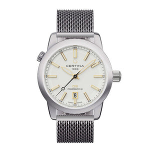 Reloj Certina DS+ Automático C041.407.19.031.01