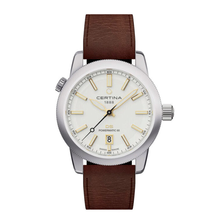 Reloj Certina DS+ Automático C041.407.19.031.01