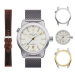 Reloj Certina DS+ Automático C041.407.19.031.01