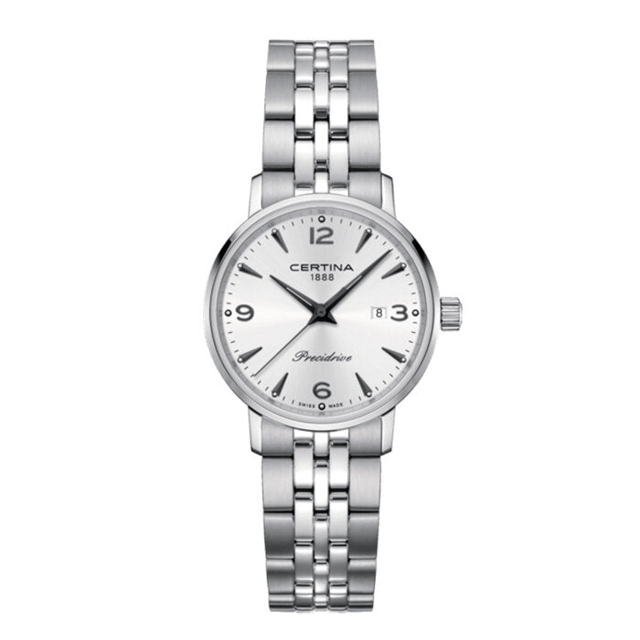 Reloj Certina DS Caimano Lady Precidrive C035.210.11.037.00