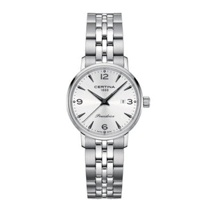 Reloj Certina DS Caimano Lady Precidrive C035.210.11.037.00
