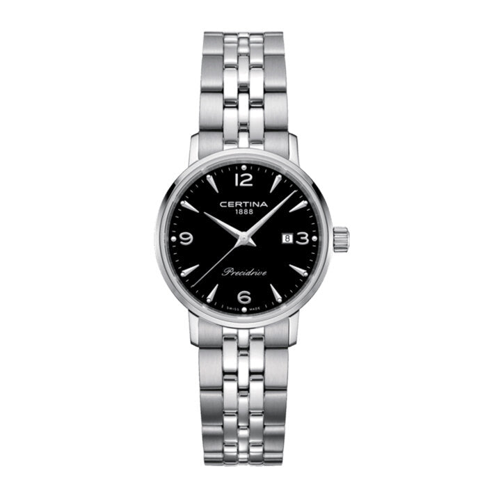 Reloj Certina DS Caimano Lady Precidrive C035.210.11.057.00