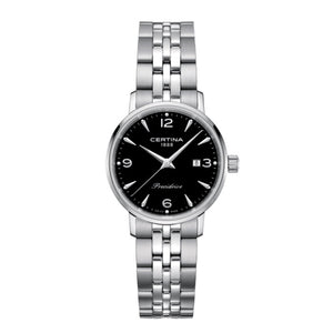 Reloj Certina DS Caimano Lady Precidrive C035.210.11.057.00