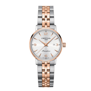 Reloj Certina DS Caimano Lady Precidrive C035.210.22.037.01