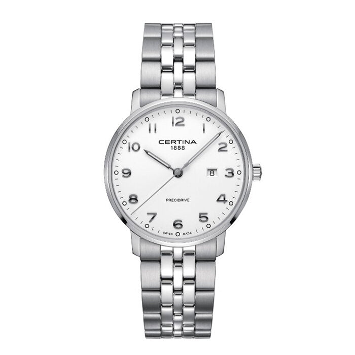 Reloj Certina DS Caimano Precidrive C035.410.11.012.00