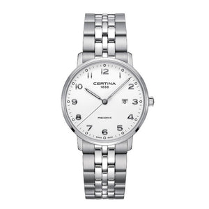 Reloj Certina DS Caimano Precidrive C035.410.11.012.00