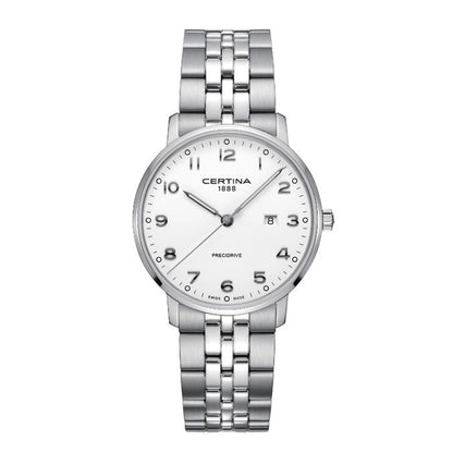 Reloj Certina DS Caimano Precidrive C035.410.11.012.00
