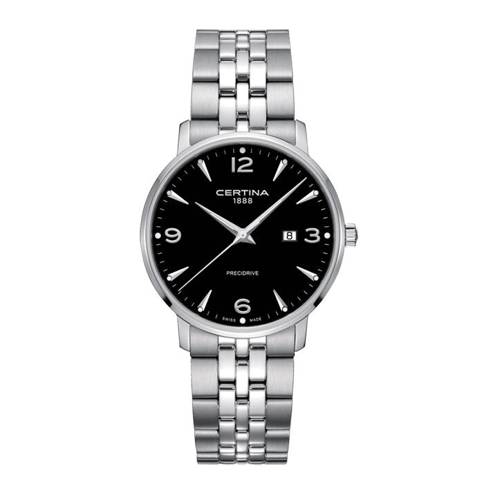 Reloj Certina DS Caimano Precidrive C035.410.11.057.00