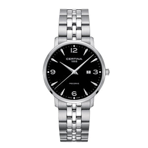 Reloj Certina DS Caimano Precidrive C035.410.11.057.00