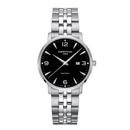 Reloj Certina DS Caimano Precidrive C035.410.11.057.00