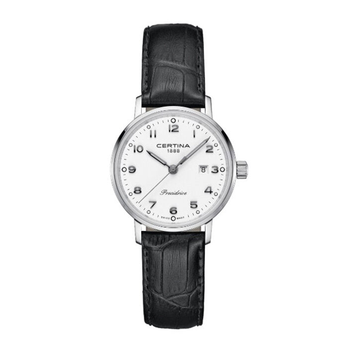 Reloj Certina DS Caimano Precidrive C035.410.16.012.00
