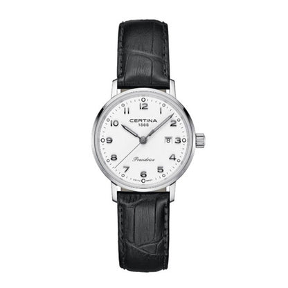 Reloj Certina DS Caimano Precidrive C035.410.16.012.00