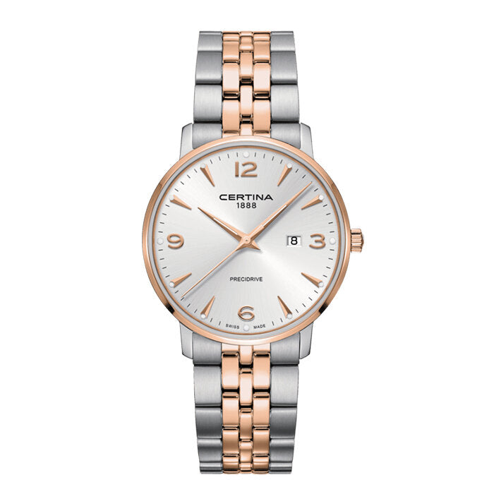 Reloj Certina DS Caimano Precidrive C035.410.22.037.01