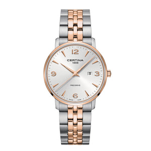 Reloj Certina DS Caimano Precidrive C035.410.22.037.01