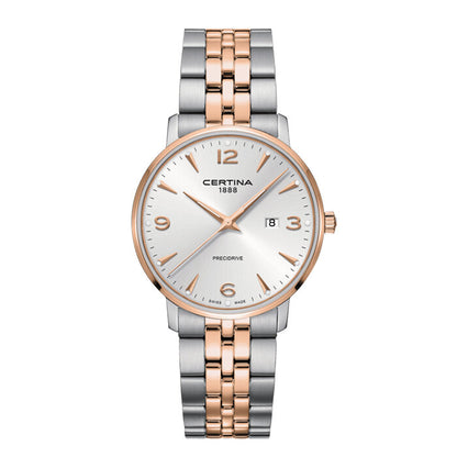 Reloj Certina DS Caimano Precidrive C035.410.22.037.01