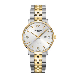 Reloj Certina DS Caimano Precidrive C035.410.22.037.02