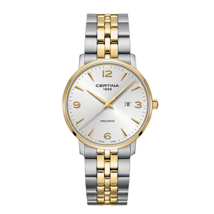 Reloj Certina DS Caimano Precidrive C035.410.22.037.02
