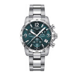 Reloj Certina DS Podium Chronograph 1/10 SEC C034.417.11.097.00
