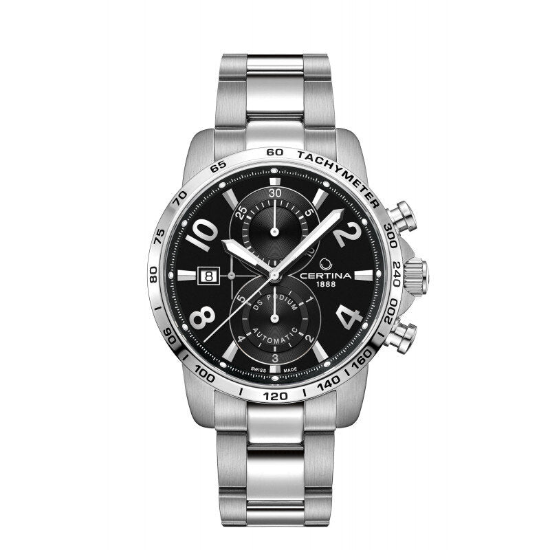 Reloj Certina DS Podium Chronograph Automatic C034.427.11.057.00