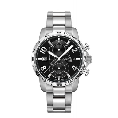 Reloj Certina DS Podium Chronograph Automatic C034.427.11.057.00