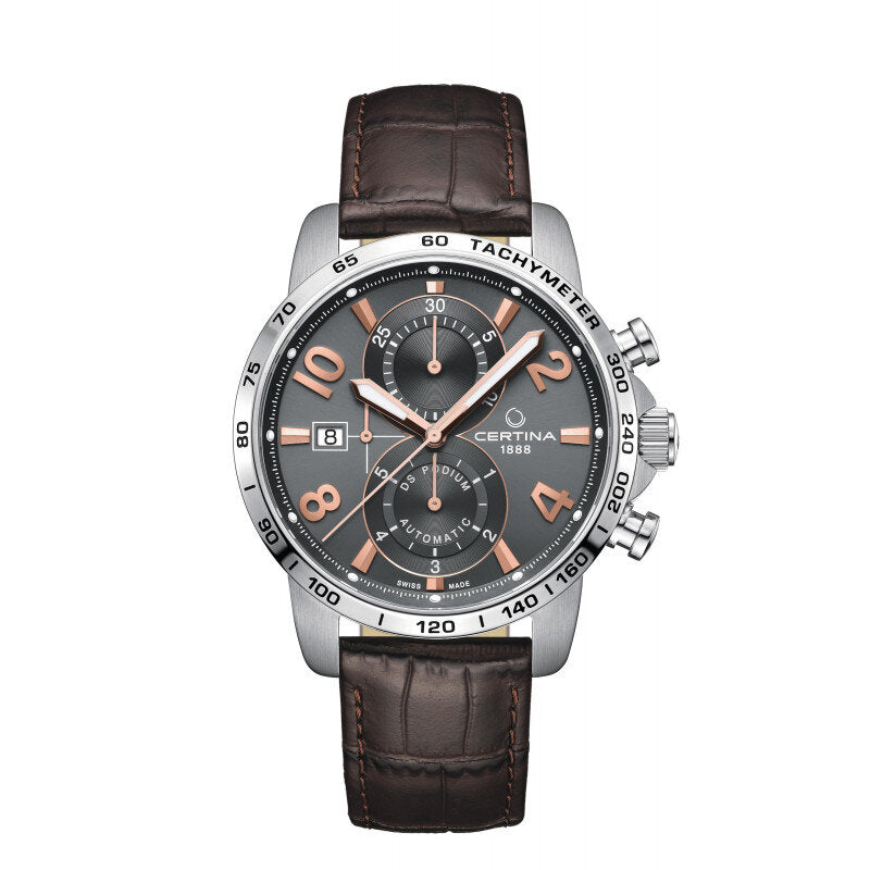 Reloj Certina DS Podium Chronograph Automatic C034.427.16.087.01