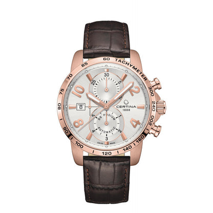 Reloj Certina DS Podium Chronograph Automatic C034.427.36.037.00