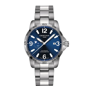 Reloj Certina DS Podium GMT C034.455.11.040.00