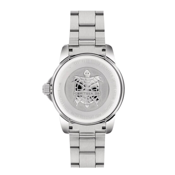 Reloj Certina DS Podium GMT C034.455.11.040.00
