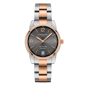 Reloj Certina DS Podium Lady Quartz Precidrive C034.210.22.087.00