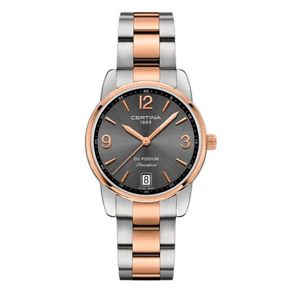 Reloj Certina DS Podium Lady Quartz Precidrive C034.210.22.087.00