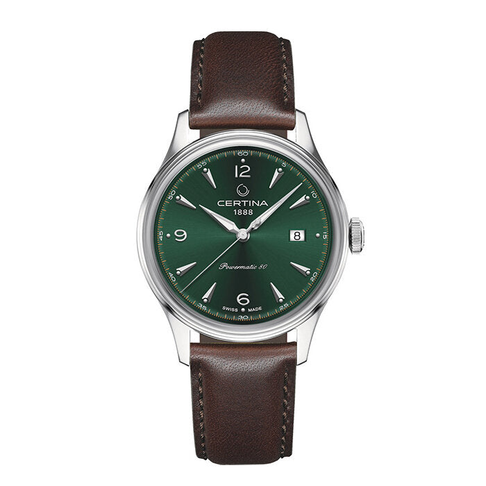 Reloj Certina DS Powermatic 80 C038.407.16.097.00