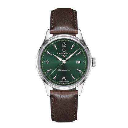 Reloj Certina DS Powermatic 80 C038.407.16.097.00