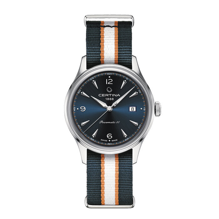 Reloj Certina DS Powermatic 80 C038.407.18.047.00