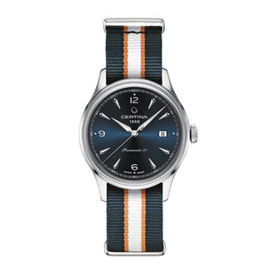 Reloj Certina DS Powermatic 80 C038.407.18.047.00
