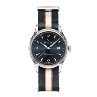 Reloj Certina DS Powermatic 80 C038.407.18.047.00