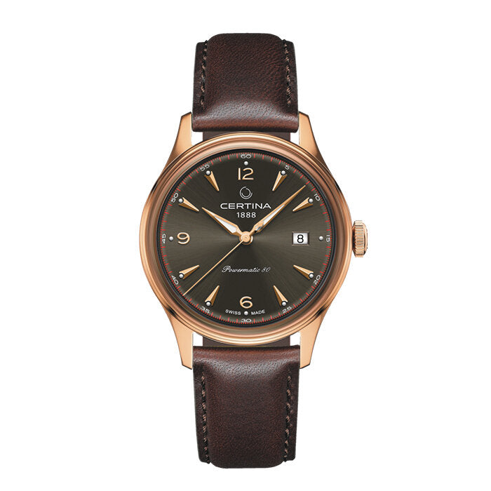 Reloj Certina DS Powermatic 80 C038.407.36.087.00