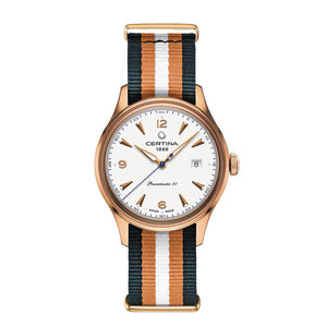 Reloj Certina DS Powermatic 80 C038.407.38.037.00