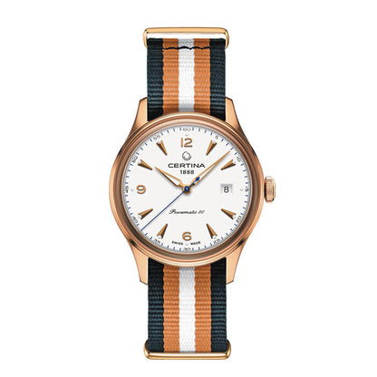 Reloj Certina DS Powermatic 80 C038.407.38.037.00