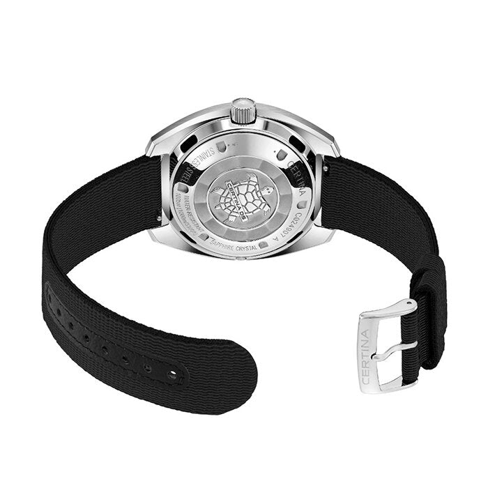 Reloj Certina DS Super PH 1000m C024.907.18.051.00