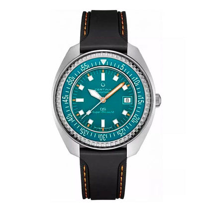 Reloj Certina DS Super PH1000 STC C024.907.17.041.10