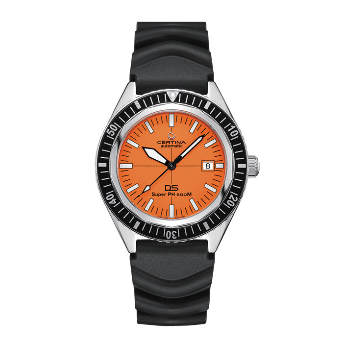 Reloj Certina DS Super PH500M C037.407.17.280.10