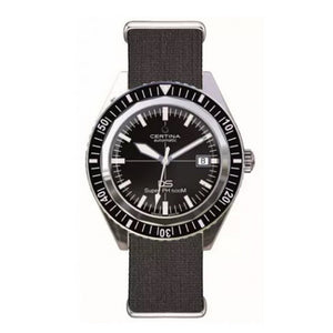 Reloj Certina DS Super PH500M Diver C037.407.18.050.00