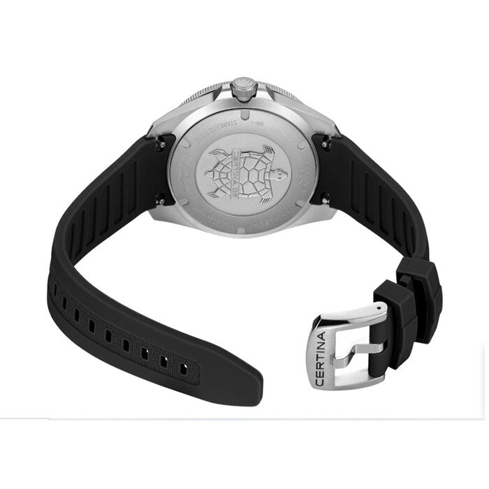 Reloj Certina DS-X GMT C047.452.17.081.01
