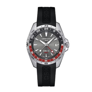 Reloj Certina DS-X GMT C047.452.17.081.01